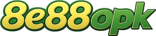 8e88 apk homepage logo